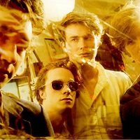Palma Violets
