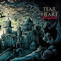 Tear Out The Heart