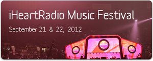 iHeartRadio
