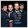 Amazon's Coldplay Store