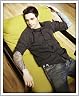 Amazon's Dashboard Confessional Store