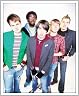 Amazon's Plain White T's Store