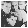 Amazon's Depeche Mode Store
