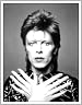 Amazon's David Bowie Store