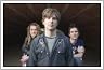 Amazon's Nada Surf Store