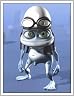 Amazon's Crazy Frog Store