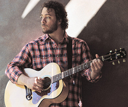 Amos Lee Free Album Stream