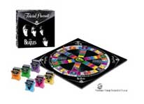 Beatles Trivial Pursuit