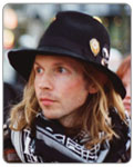 Beck