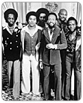EarthWindFire