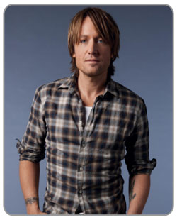 Keith-Urban