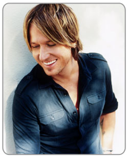 Keith-Urban