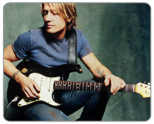 Keith-Urban