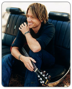 Keith-Urban