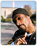 Snoop Dogg