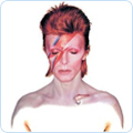 David Bowie