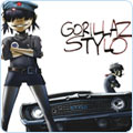 Gorillaz