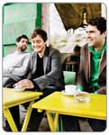 Keane