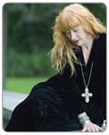 Loreena McKennitt
