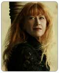 Loreena McKennitt