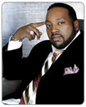 Marvin Sapp
