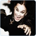 Ozzy Osbourne