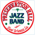 Preservation Hall Jazz Band