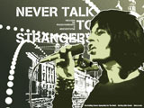 Rock and Roll Circus Wallpaper