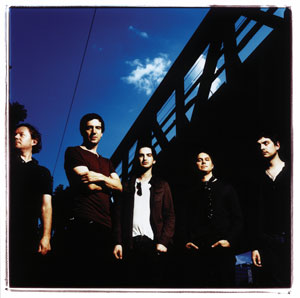 Snow Patrol