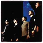 Snow Patrol