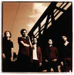 Snow Patrol