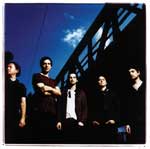 Snow Patrol