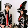 The White Stripes