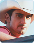 Brad Paisley