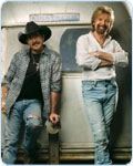 Brooks & Dunn