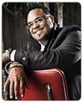 Israel Houghton and New Breed