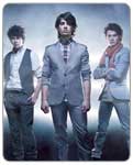 Jonas Brothers