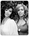 Mary Mary