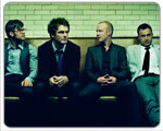The Fray