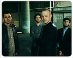 The Fray
