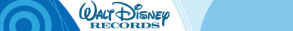 Disney Home Video
