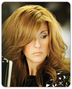 Celine Dion