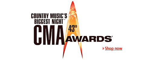 The 43rd CMA Awards