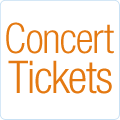Concert Tickets