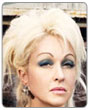 Cyndi Lauper