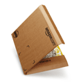 Amazon's New Vinyl Packaging