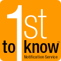 First to Know