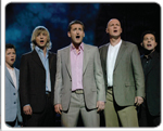 Celtic Thunder