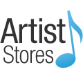 Artist Stores