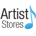Artist Stores